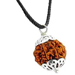 RAVIOUR LIFESTYLE Girls Brown Stainless Steel Jewellery Set-picture-37