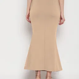 Suzaro SHAPWEAR CM08 PETTICOAT Lycra Blend Petticoat image 2