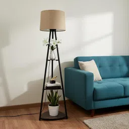 nt trader Tripod Floor lamp image 3