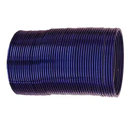 Shopmart Set Of 51 Stainless Steel Bangles image 2