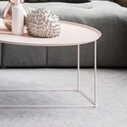 The Furnishing Tree Grey Printed Air Conditioner Cover image 2