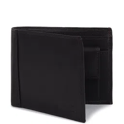 MATIN LIFE Men Leather Two Fold Wallet image 3