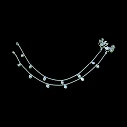 AamNa Enterprises Anklet image 1