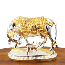 INTERNATIONAL GIFT Gold & Silver Religious Resin Showpieces-picture-38