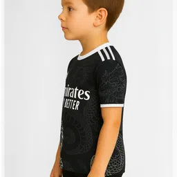 dostitch Boys Multi Tshirts image 2