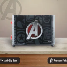 vs reconnect 2-Slice Pop-up Toaster 650 W Pop Up Toaster image 5