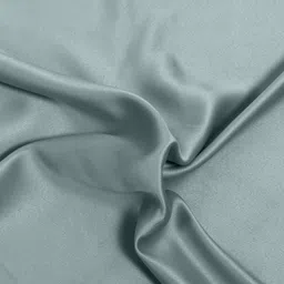 Myntra Elegant Homes Blue 1 Piece Black Out Window Curtain image 2