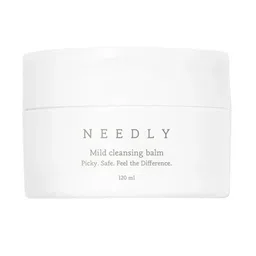 Needly Mild Cleansing Balm With Olive Oil - 120 ml image 2