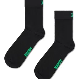 Happy Socks Pattered Cotton Calf Length Socks-picture-26