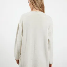 Trendyol Women Longline image 4