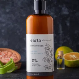 Kimirica Earth Conditioner with Balsam & Frankincense - 290 ml-picture-55