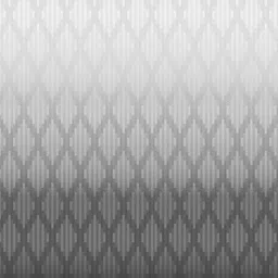 The Happy Pod Grey & White Geometric Pure Cotton AC Room 150 GSM Double Bed Comforter image 4