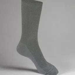 HEELIUM Crew Length Woolen Socks For Men & Women-picture-28