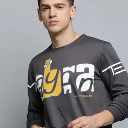 SHOWOFFFF Men Printed Sweatshirt-picture-28