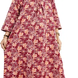 balnce collection Women Nighty image 3