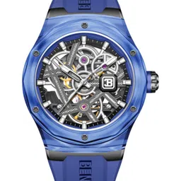 BENTLEY Men Dial & Straps Analogue Multi Function Automatic Motion Powered Watch BL-60-61-picture-27