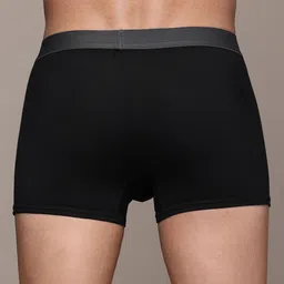 The Roadster Lifestyle Co Pack of 3 TrunkRD-MT-100-BK-MG-WH-3 image 5