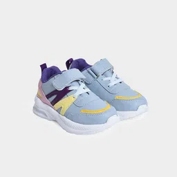 MiArcus Unisex Kids PU Sneakers-picture-33