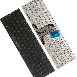 Regatech 15-AC112NL, 15-AC112NO, 15-AC112NU, 15-AC112NX Internal Laptop-size Laptop Keyboard Compatible with Desktop, Laptop, Mac-picture-18