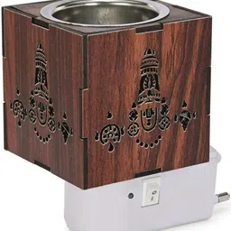1st Time Balaji Kapur Burning Aroma Oil Diffusers image 4
