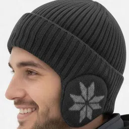 Infispace Men Beanie-picture-18