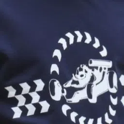 Tiny Toonzzz Boys Printed Pockets T-shirt image 2