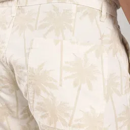 Nautica Men Floral Printed Shorts image 4