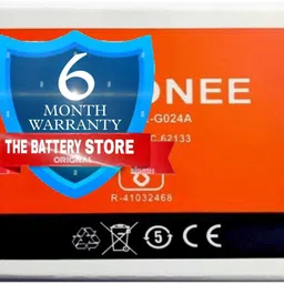 THE BATTERY STORE Mobile Battery For GIONEE G024 BATTER FOR GIONEE F103 AND F103 PRO BATTERY-picture-22