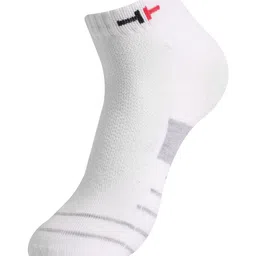TADWILL Men Pack of 3 Cotton Ankle Length Socks image 5
