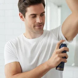 Ruby Body Spray Odour Control image 2