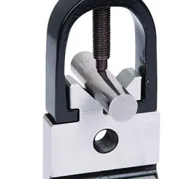 kalsi brothers V-Block Hardened Steel All Angle Fixtures for Inspection, Layout Test Indicator-picture-21
