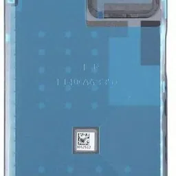 KezeMize OnePlus Nord CE 2 Lite 5G (Best Quality)(With Camera Lens)(With Proper Logo) Back Panel image 2