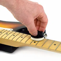 d'addario PW-XLR8-01 Music Instrument Polish image 2