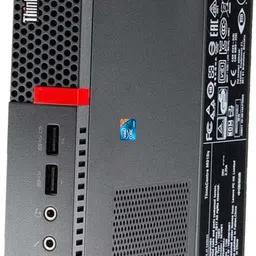 JAIPUR COMPUTER Intel Core i7-6700 [4 Cores, 8 Threads, 3.40 GHz] - ThinkCentre Desktop [LSM] Core™ i7 (6th Generation) (32 GB RAM/Intel® HD 530 Graphics/1 TB SSD Capacity/Windows 11 Pro) Full Tower with MS Office-picture-12