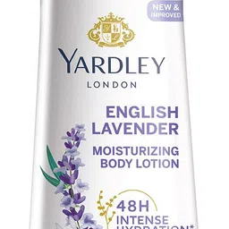 yardley london English Lavender Moisturizing Body Lotion With Germ Shield and Floral Extracts image 3