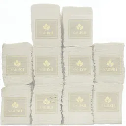 diversey Sabish Multifold Hand Towels - | M Fold | Tissue Paper, 2000 Sheets (20 Packs)-picture-12