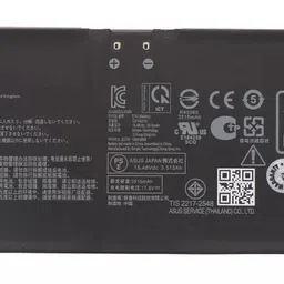 ASUS C41N2010 LAPTOP BATTERY Compatibility with G513IC, G513IC-HN002T, G513IC-HN021TS, G513IC-DS71-CA G513IH, G513IH-GTX1650T, G513IH-HN002 G513QC, G513QC-HF002T, G513QC-HN001 G513QE, G513QE-HF017T, G513QE-DB91-CA V 4 Cell Laptop Battery-picture-12