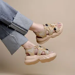 stylestry Women Sports Sandal-picture-18