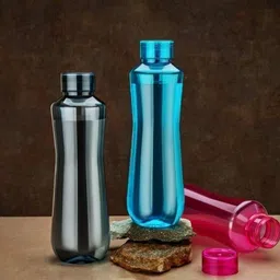 qupsy 1000 ml Plastic Bottle-picture-20