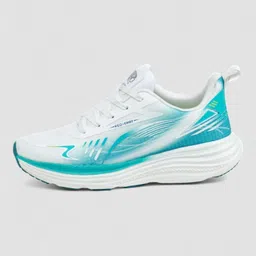 red chief TrailX Stylish Lace-Up Running Sports Shoes Outdoors For Men image 1