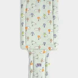 mi arcus Peanuts Snoopy Printed baby Nest for Kids Sleeping Bag image 4