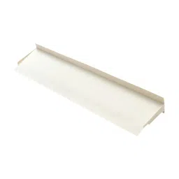 ATORSE Silicone Sink Splash Guard Accessories Kitchen Gadgets for Home Use Bathroom White image 3