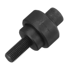 STYLEHEAVEN Sheet Metal Hole Punch Tool Hole Opener for Steel Plate Stainless Steel Sink 27.5mm image 2