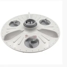 godrej Washing Machine Pulsator, 35 cm, Multi-Brand Compatible with Godrej, LG, IFB, PA02877 image 5