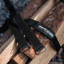 CALANDIS Heavy Duty Storage Strap Practical Cable Strap for Hiking Backpacking Garage | Tools image 4