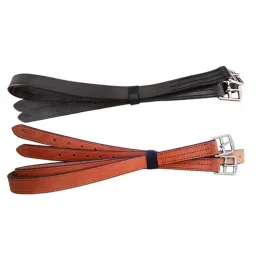 bnf Bnf® 4xStainless Steel Stirrup Belt Buckle Stirrup Belt Accessories Equestrian|Sporting Goods | Outdoor Sports | Equestrian | Western Saddles & Tack image 2