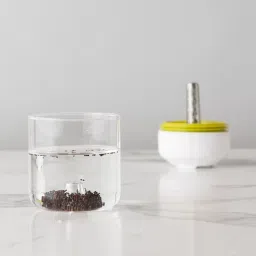 Countertop Sprout Maker jar Sprouter Home Making Fresh Sprouts Beans for Living Healthy Life Sprout Maker, Plastic Sprouts Maker Box Sprout Maker jar image 4