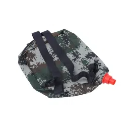 MYADDICTION Manure Spreader Backpack with Connector for Corn Chili Peppers Sugarcane image 1