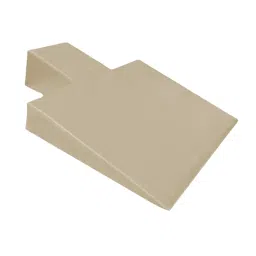 Enakshi® Large Reformer Wedge Block Sponge Raises Brick for Muscle Building Balance|Sporting Goods | Fitness, Running & Yoga | Yoga & Pilates | Yoga Props image 1