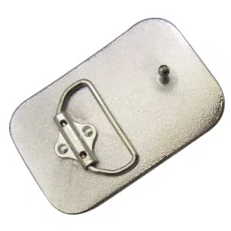 styleheaven Cowboys Of Calendar Mens Belt Buckle Vintage Western For Jeans Belt Buckle image 5